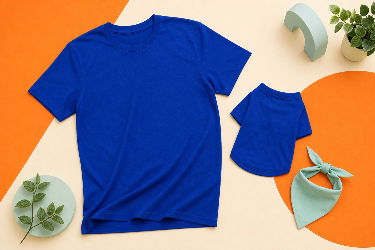Cobalt Match Set