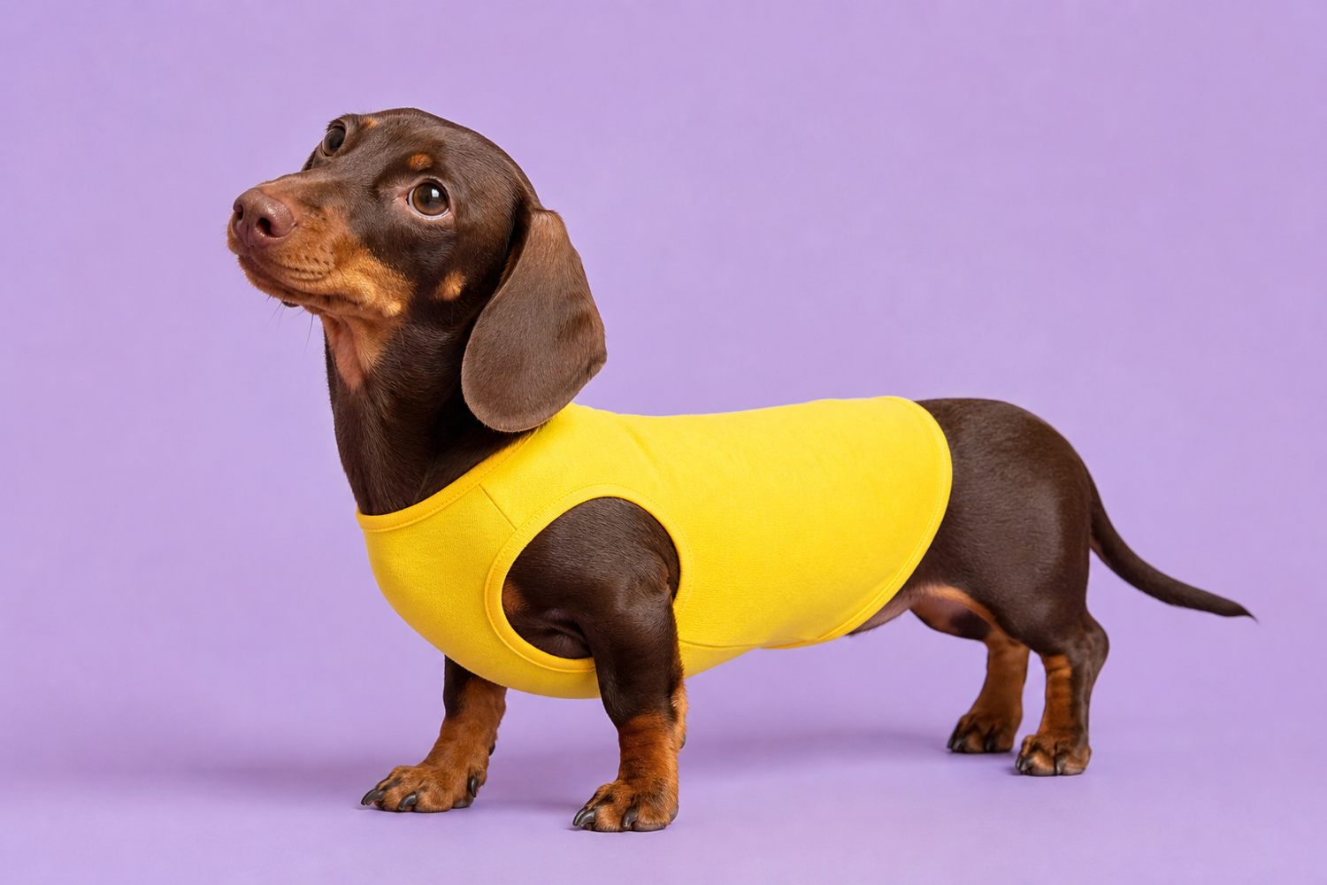 Sunshine Long-Dog Tank