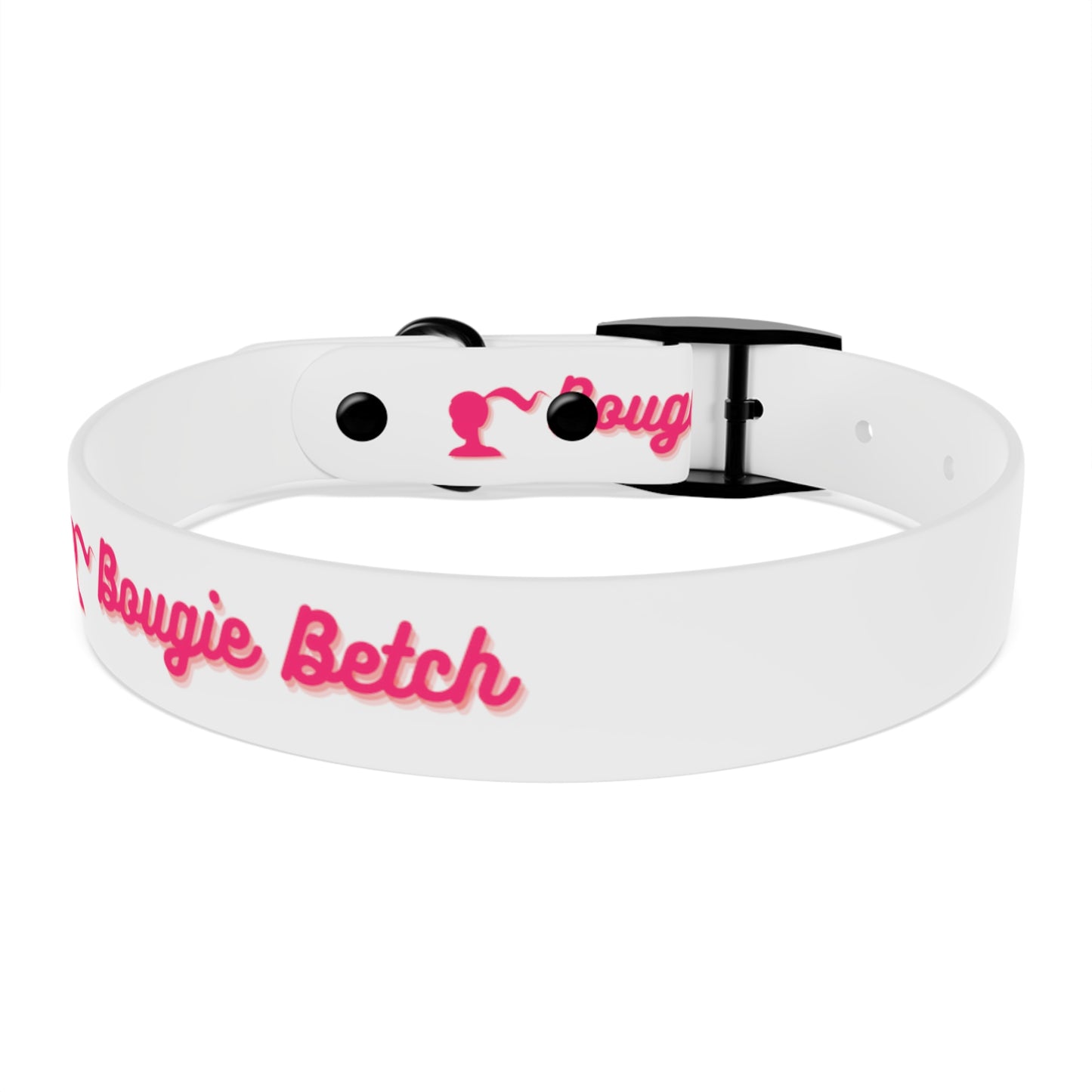 Bougie Betch Dog Collar