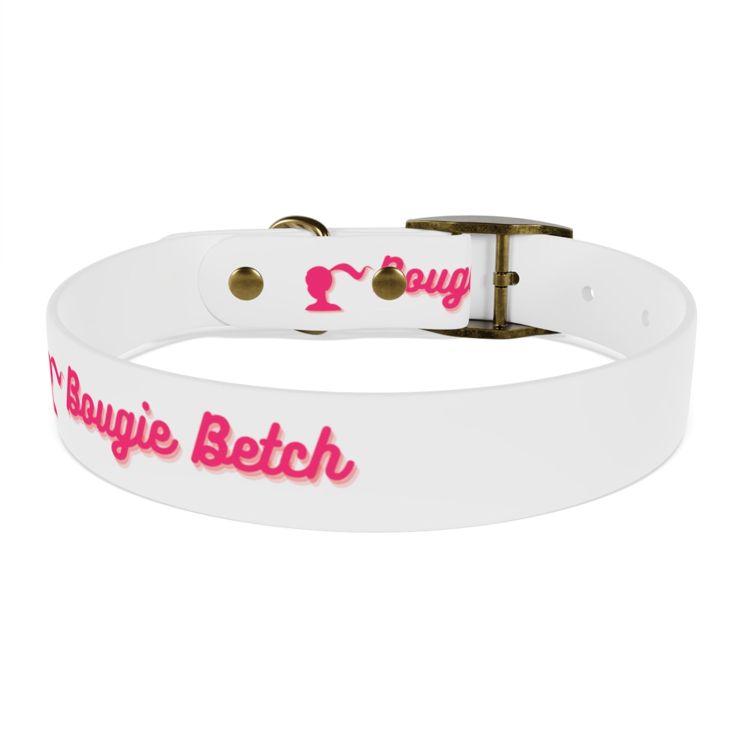 Bougie Betch Dog Collar