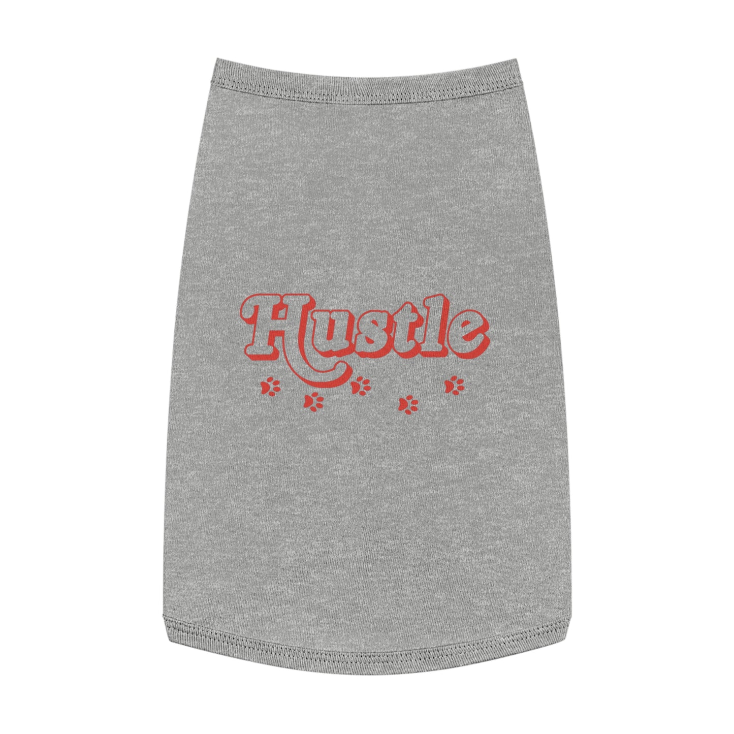 Hustle Pet Tank Top