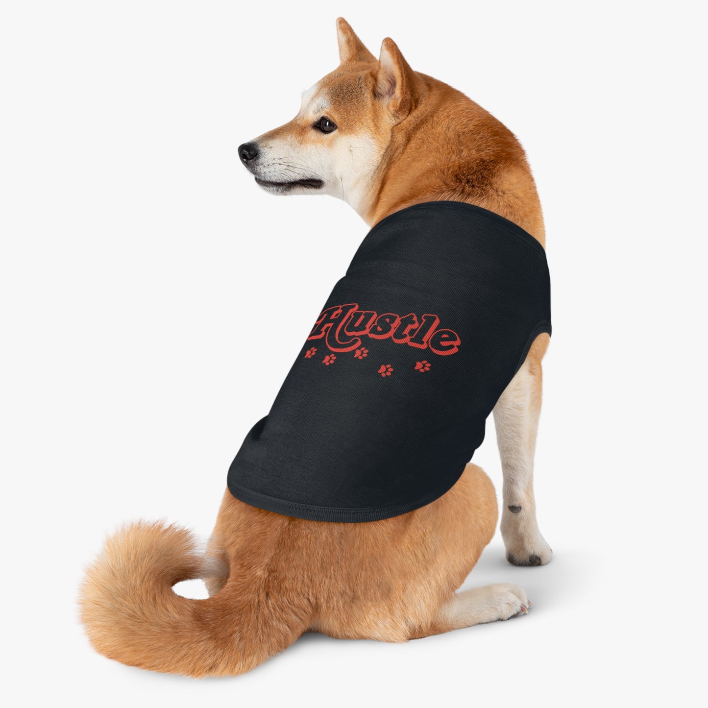 Hustle Pet Tank Top